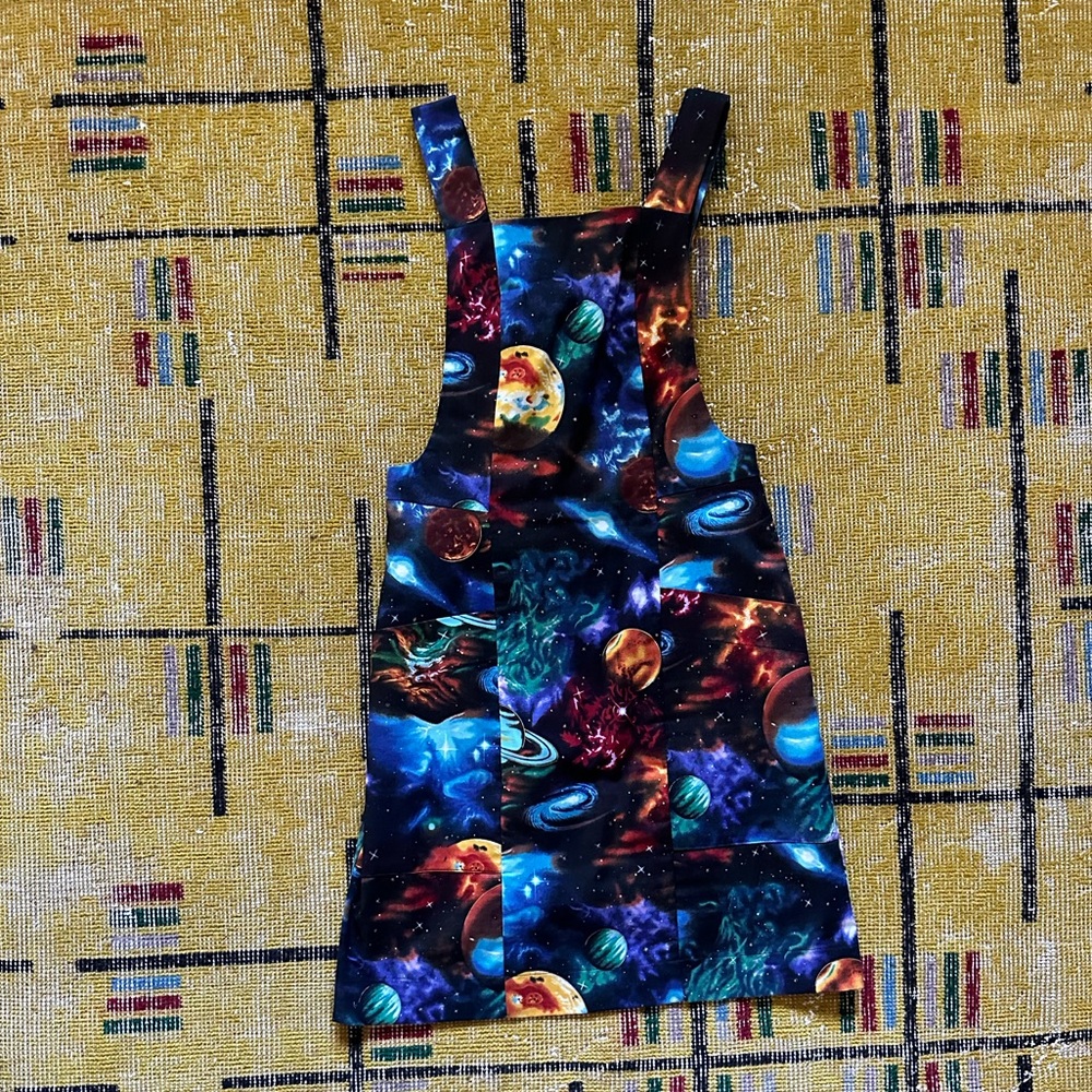 Birds of North America Leiothrix Jumper in Intergalactic